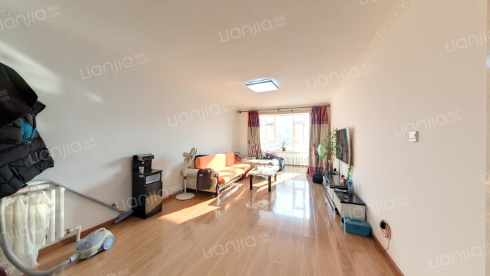 通安小区二手房实景图