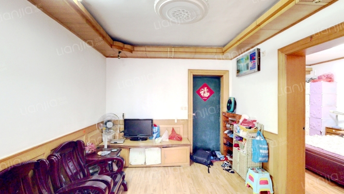 人民路637号二手房实景图