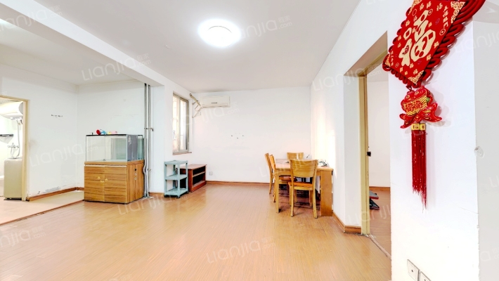 省直和平花园北区二手房实景图