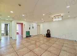 整租·天行建商务大厦 3室2厅 西_天行建商务大厦租房