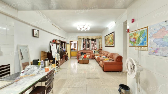 东平路二手房实景图