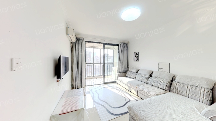 新海佳苑二手房实景图