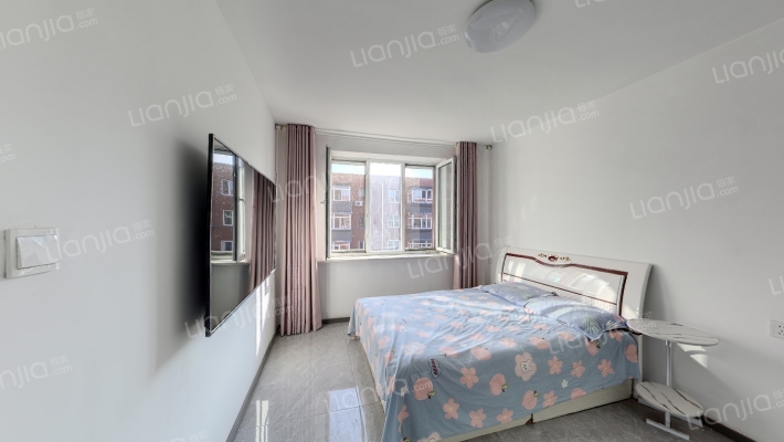 园中里二手房实景图