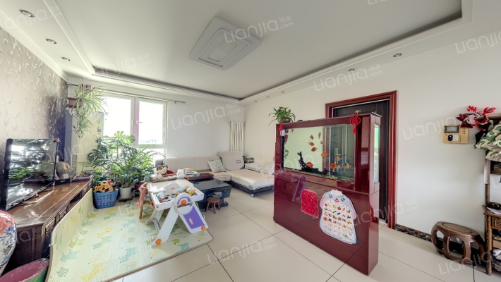 春晓花园二手房实景图