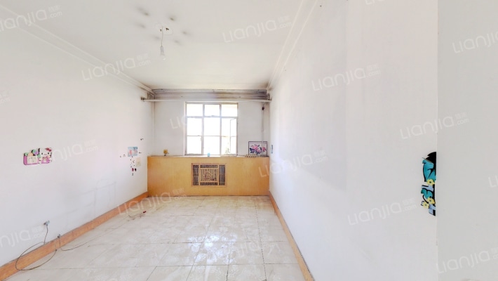 东苑小区二手房实景图