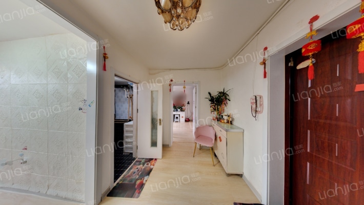 静安楼二手房实景图