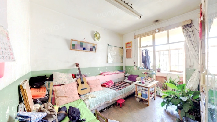 环城南路681号二手房实景图