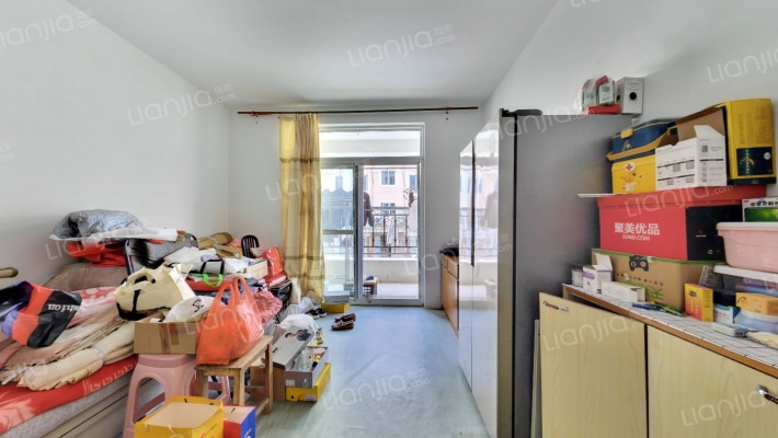 绿洲嘉园二手房实景图