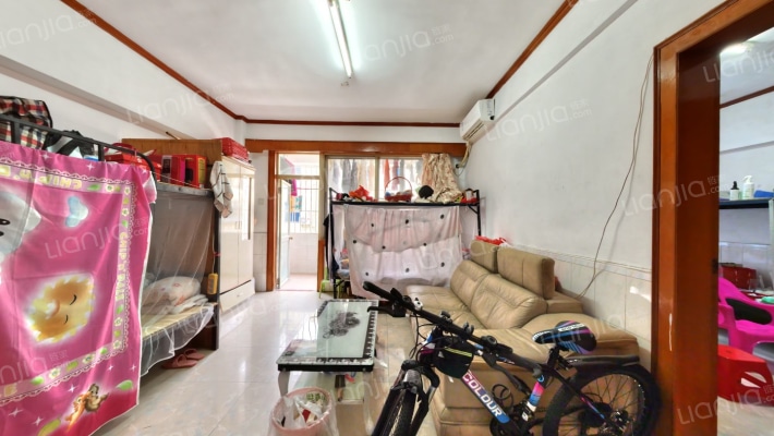 愉园新村二手房实景图