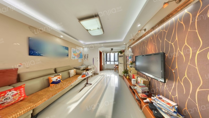 雅美阁花园二手房实景图