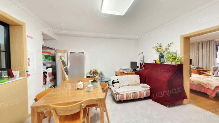 凤凰花园城福安园二手房实景图