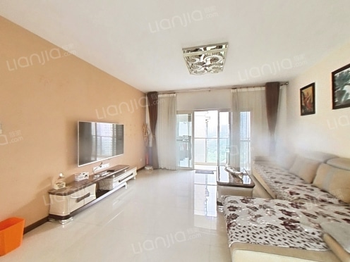 整租·棕榈泉四期 4室2厅 南