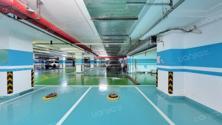 龙冠冠华苑紫薇园二手房实景图