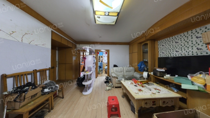 长风新村二手房实景图