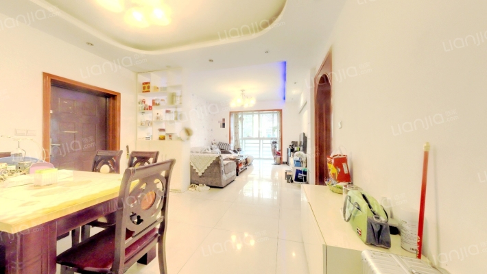 东湖丽景二手房实景图