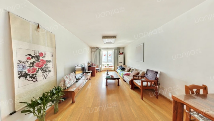 凯兴天宝公寓二手房实景图