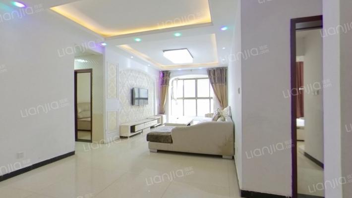 世纪新城二手房实景图