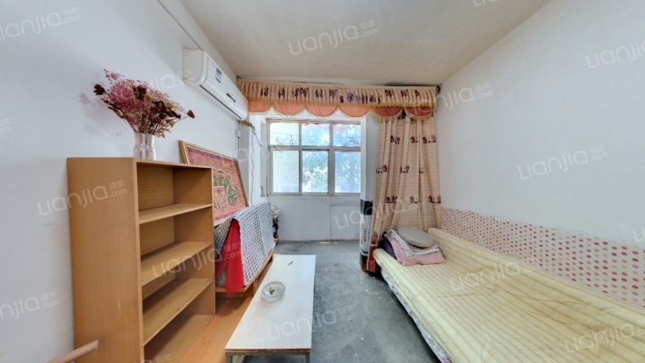 丰乐路10号院二手房实景图