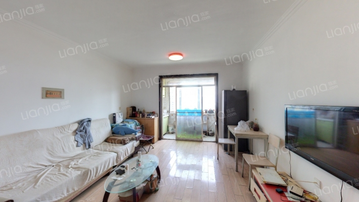 沈铁民族佳园二手房实景图