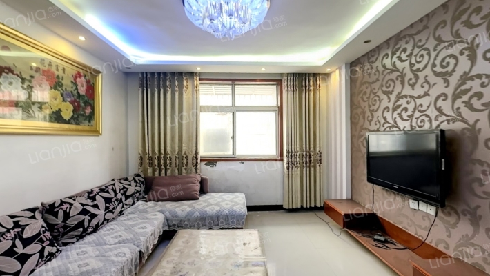 商水食品厂家属院二手房实景图