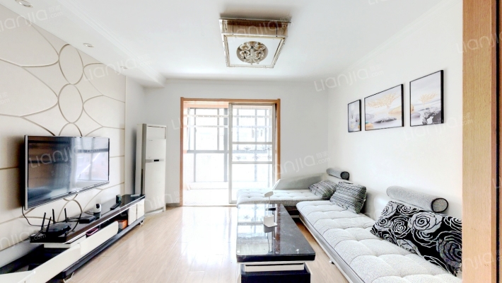 姑溪山水二期二手房实景图