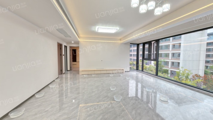 正成万柳墅院二手房实景图