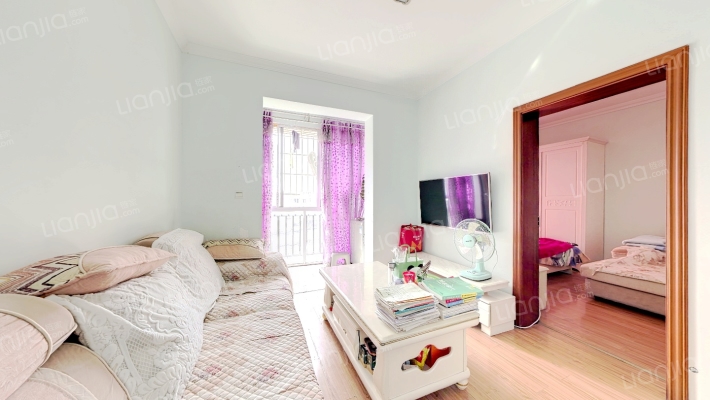 木坊花园二手房实景图