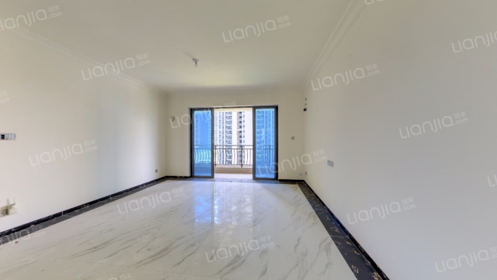 碧桂园保利天启二手房实景图