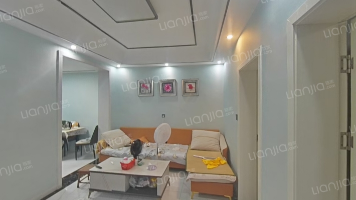 学院路社区二手房实景图