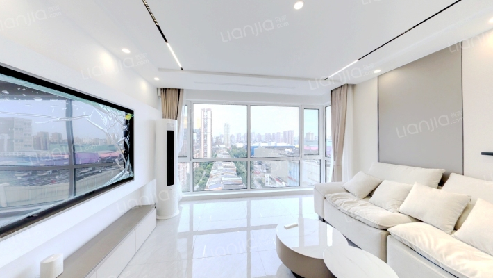 鑫丰中心里二手房实景图