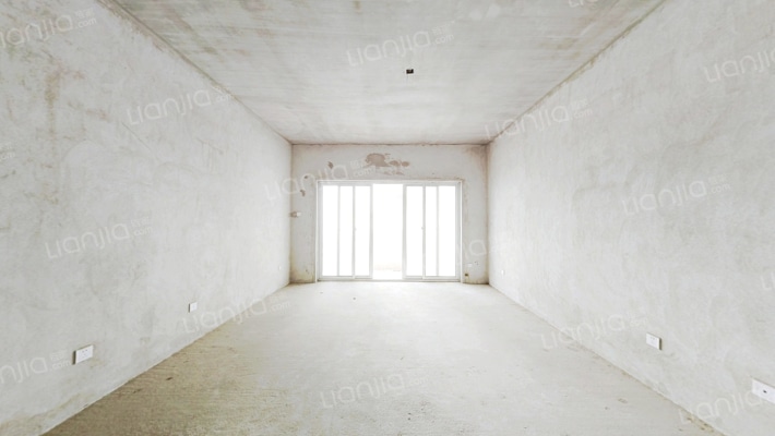 安吉丽城二手房实景图