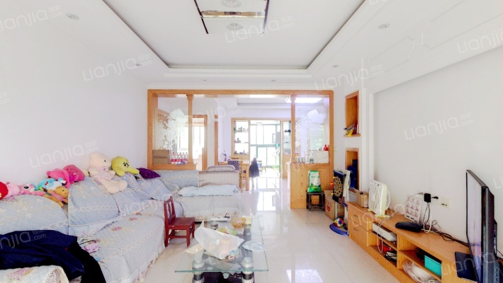 泗泾湾家园二手房实景图