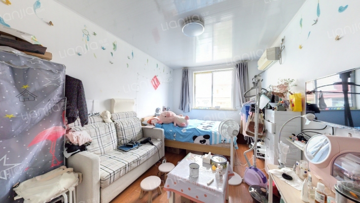 上钢四村二手房实景图