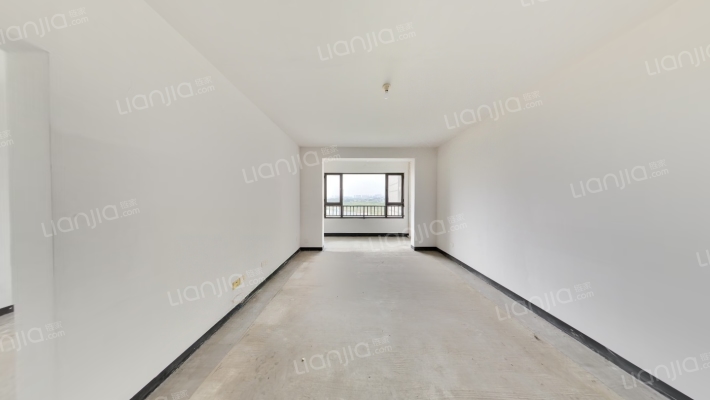 中建锦绣丽城二手房实景图