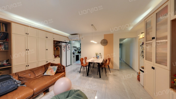 新新家园二手房实景图