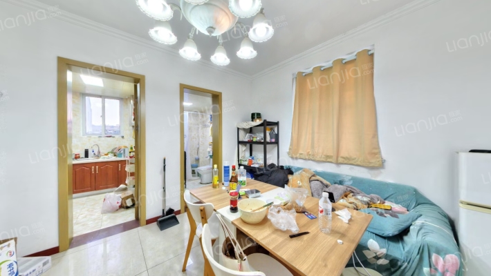 御苑家园B、C区二手房实景图