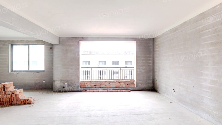 华维公寓二手房实景图