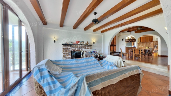 汇凯花园二手房实景图