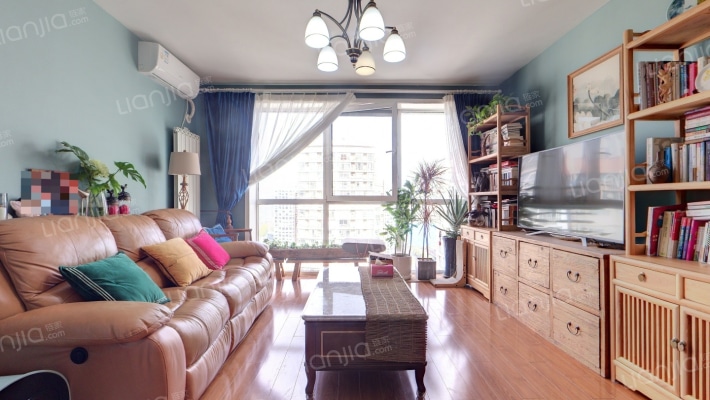 远洋天地二期二手房实景图