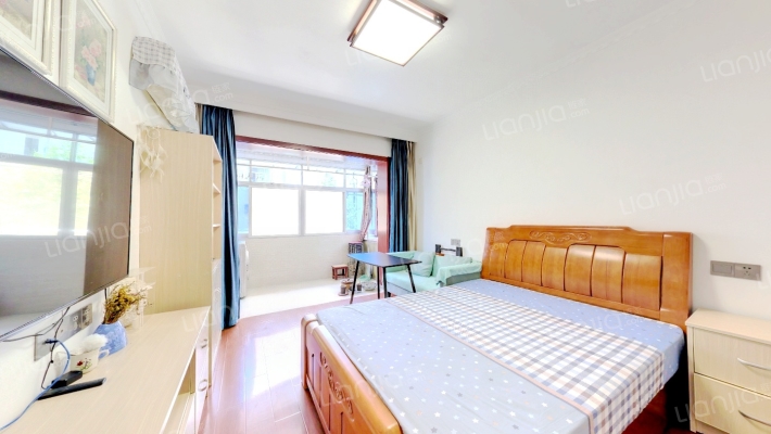 长虹路203号二手房实景图