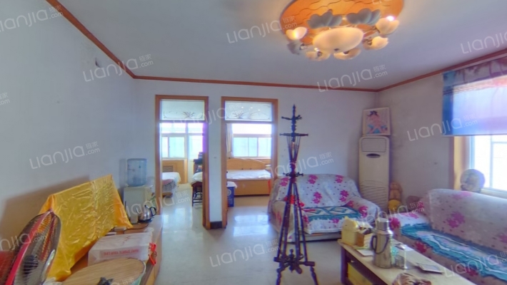 农林局家属院二手房实景图