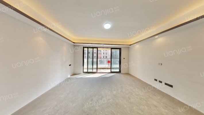 江辰府二手房实景图