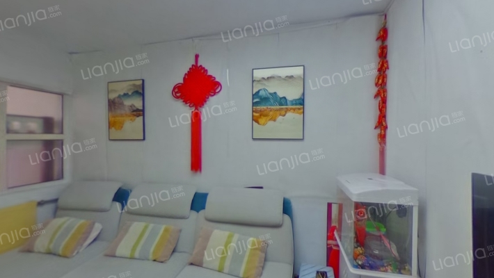 交通巷9号院二手房实景图