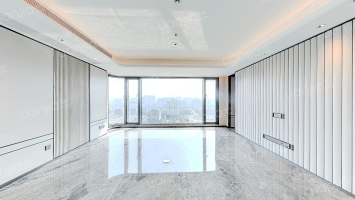 建发朗云二区二手房实景图