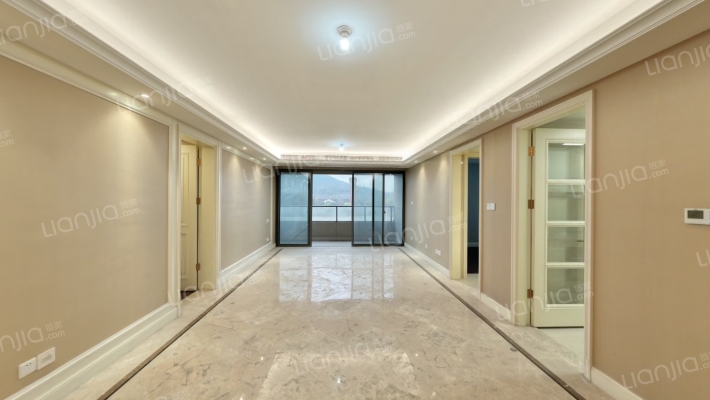 融创澜山郡二手房实景图