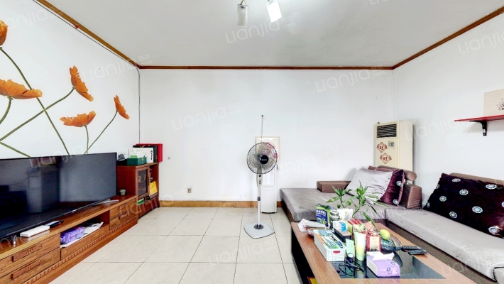 清溪苑二手房实景图