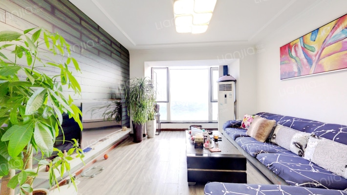 天安仕锦阁二手房实景图