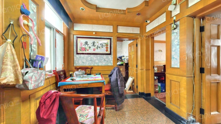 富民新村(南通经济技术开发区)二手房实景图