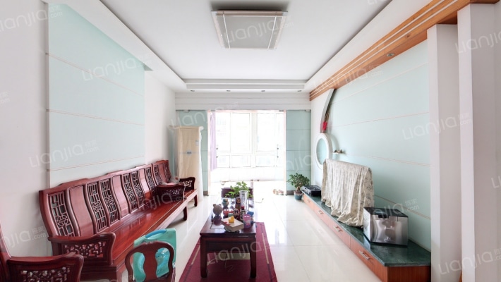 东大俪鑫二手房实景图