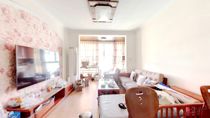 翠晨记二手房实景图